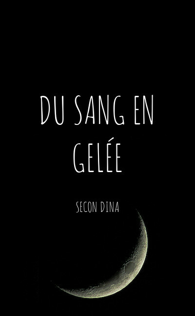 Image de couverture de DU SANG EN GELÉE