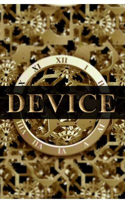 Image de couverture de DEVICE