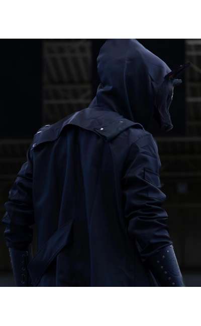 Image de couverture de chapitre 1 : Nightmare_origine