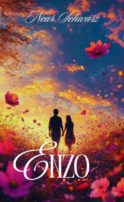 Image de couverture de Enzo