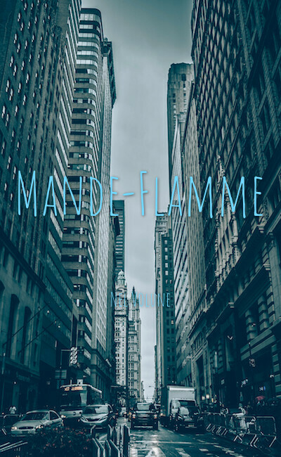 Image de couverture de Mande-Flamme