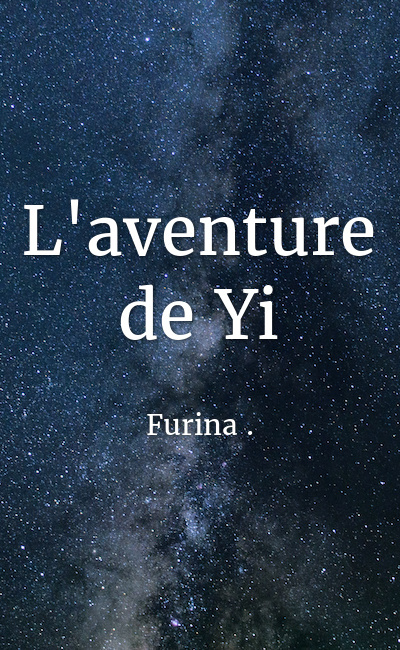 Image de couverture de L'aventure de Yi