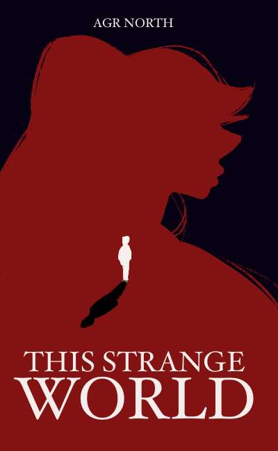 Image de couverture de This Strange World