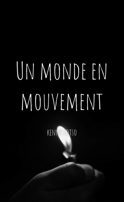 Image de couverture de Un monde en mouvement