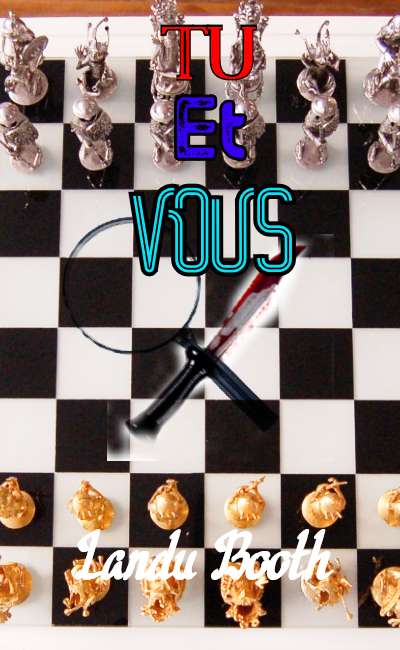 Image de couverture de Tu et Vous
