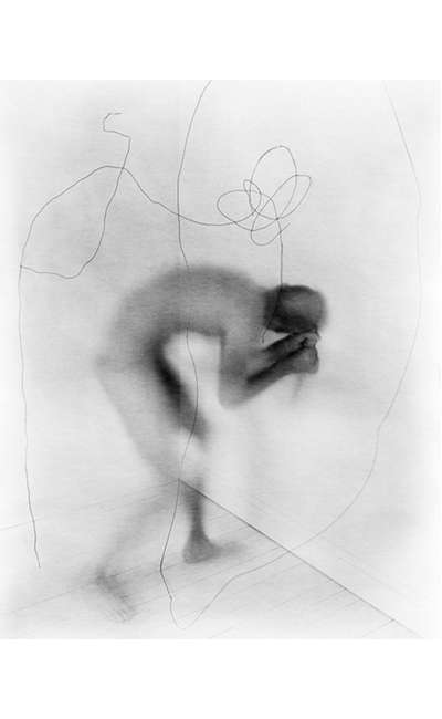 Image de couverture de Le couloir - Réponse à "Une nouvelle chaque dimanche... UNCD #238"