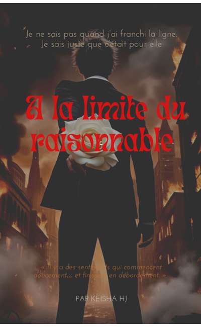 Image de couverture de À la limite du raisonnable