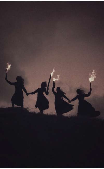 Image de couverture de La petite âme et la lampe du diable