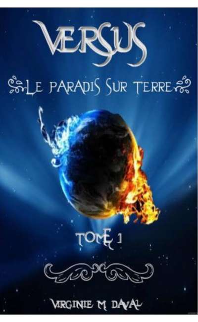 Image de couverture de Versus - Tome 1 - Le Paradis sur Terre