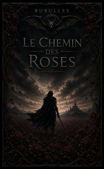Image de couverture de Le Chemin des Roses