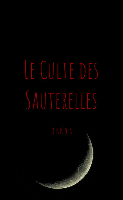 Image de couverture de Le Culte des Sauterelles