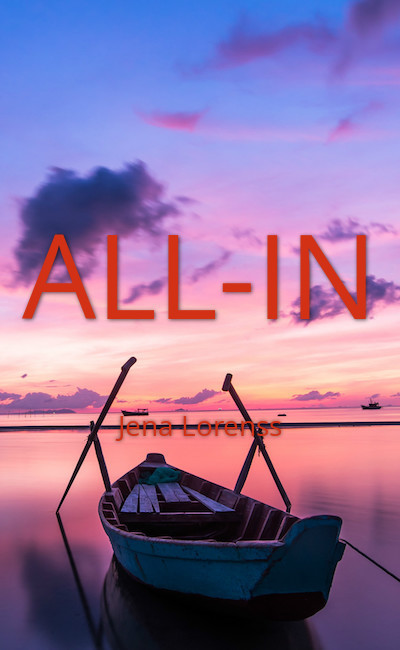 Image de couverture de ALL-IN