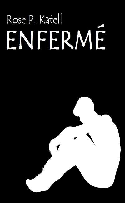 Image de couverture de Enfermé