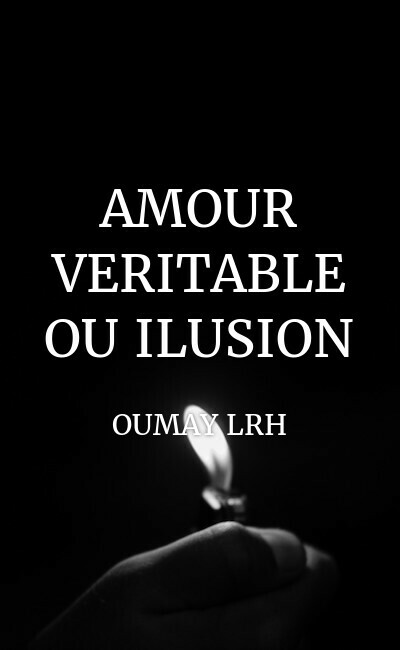 Image de couverture de AMOUR VERITABLE OU ILUSION