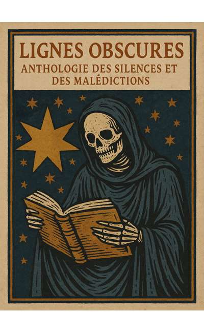 Image de couverture de Anthologie des Silences et des Malédictions