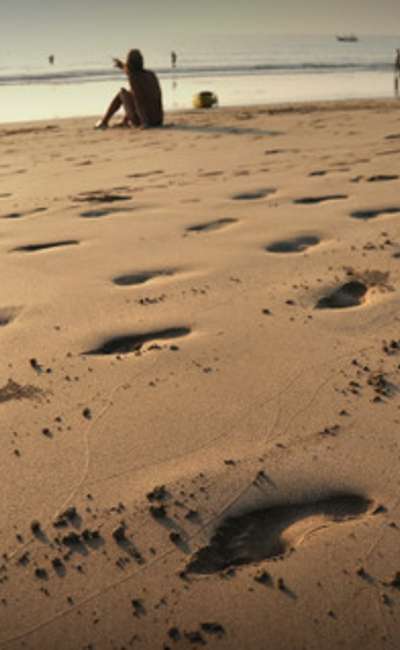 Image de couverture de Ce qui nous attend...