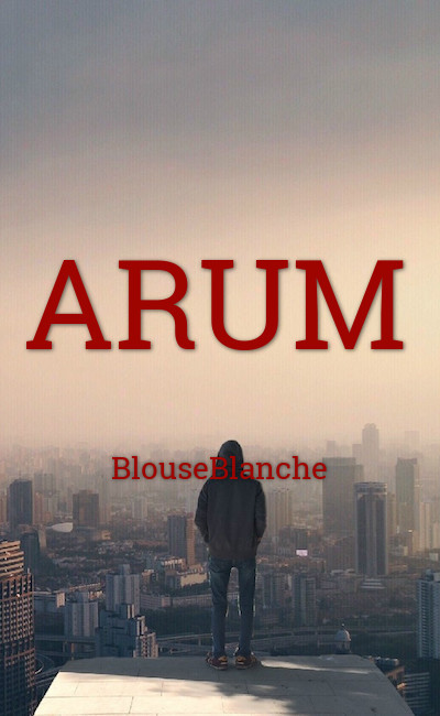 Image de couverture de ARUM