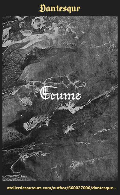 Image de couverture de POÈME #2 : ÉCUME (2018)