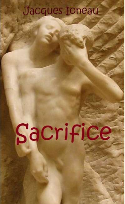 Image de couverture de Sacrifice