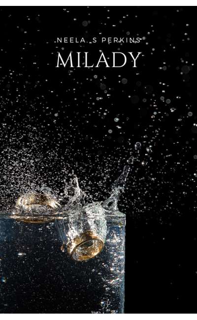 Image de couverture de Milady