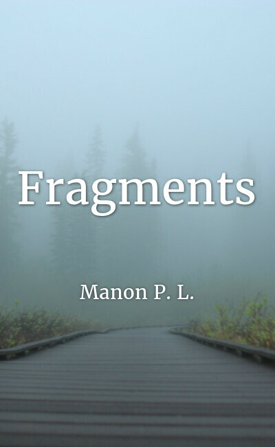 Image de couverture de Fragments