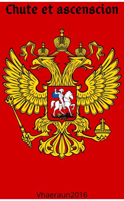 Image de couverture de Chute et ascension