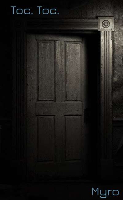 Image de couverture de Toc. Toc.