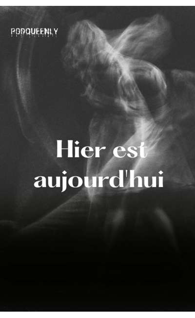 Image de couverture de Hier est aujourd'hui