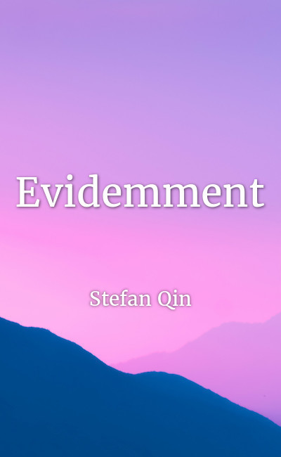 Image de couverture de Evidemment