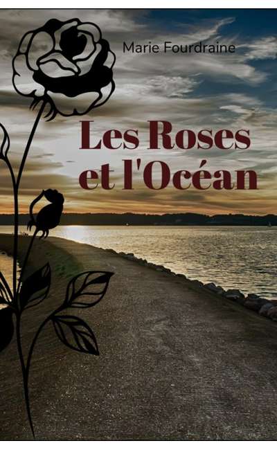 Image de couverture de Les Roses et l'Océan