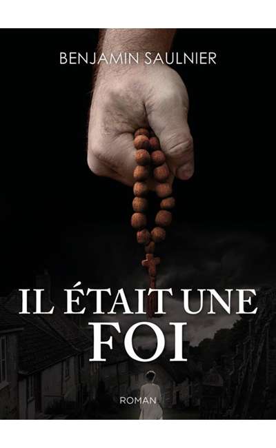 Image de couverture de IL ÉTAIT UNE FOI