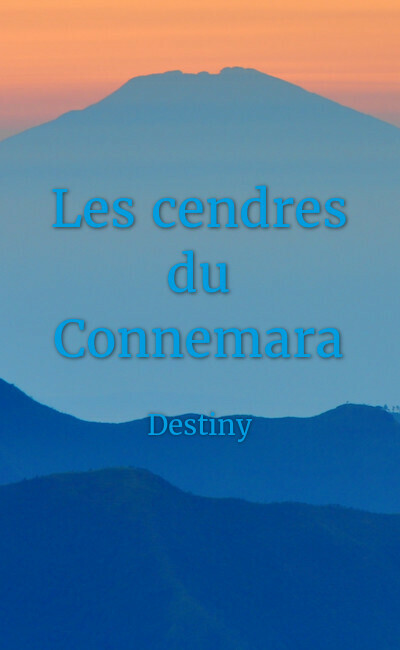 Image de couverture de Les cendres du Connemara