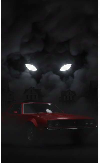 Image de couverture de Au Cœur de l'Ombre