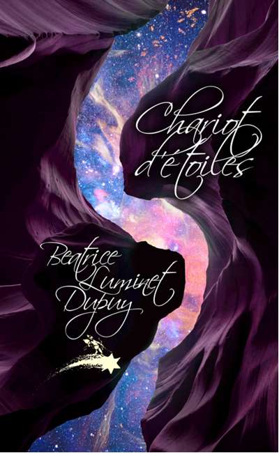 Image de couverture de Chariot d'Étoiles