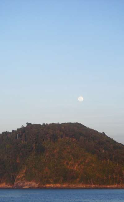 Image de couverture de Moon Day