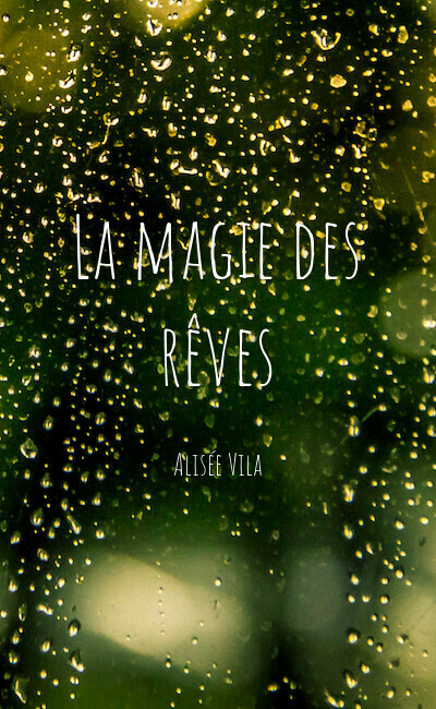 Image de couverture de La magie des rêves