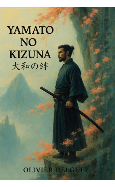 Image de couverture de YAMATO NO KIZUNA