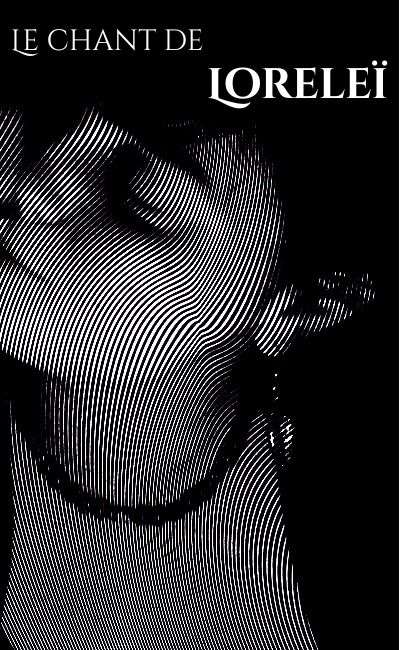 Image de couverture de Le chant de Loreleï