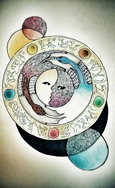 Image de couverture de Kalantalah Ashugar
