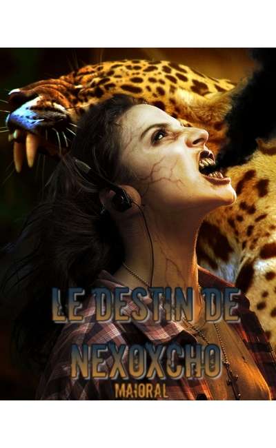 Image de couverture de Le Destin de Nexoxcho