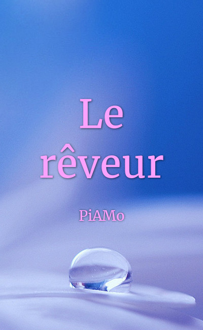 Image de couverture de Le rêveur