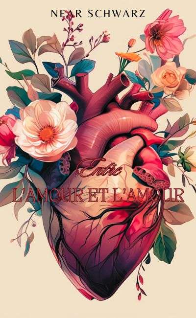 Image de couverture de Entre l'amour et l'Amour