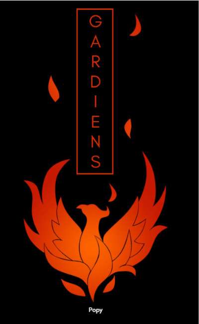 Image de couverture de Gardiens