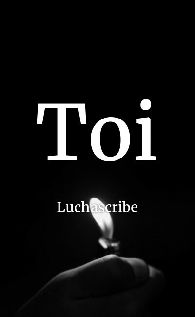 Image de couverture de Toi