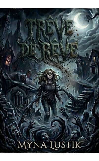 Image de couverture de Trêve de rêve