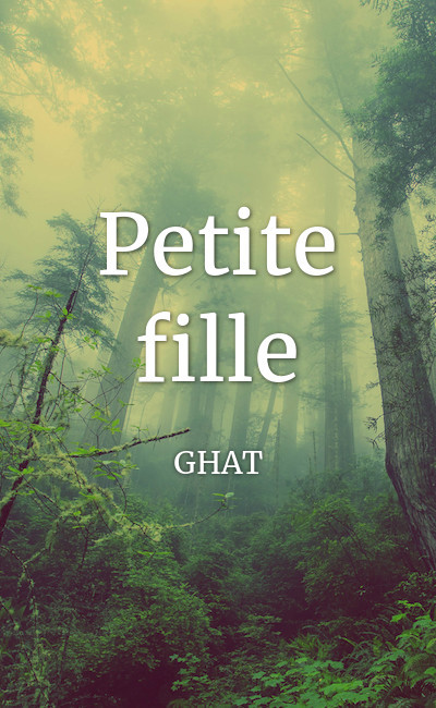 Image de couverture de Petite fille
