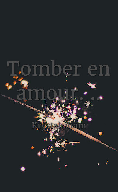Image de couverture de Tomber en amour. ..