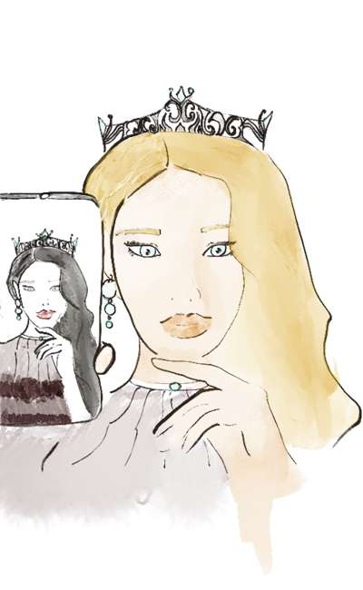 Image de couverture de Le filtre