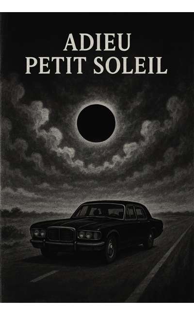 Image de couverture de Adieu, Petit Soleil