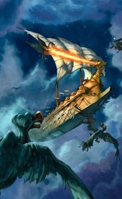 Image de couverture de La vie rêvée de Léo (Percy Jackson/Les Héros de l'Olympe Fanfiction)